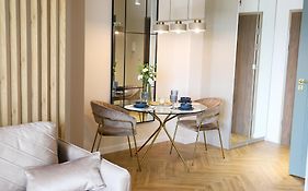 Apartament Valentino Bussines Haven & Family